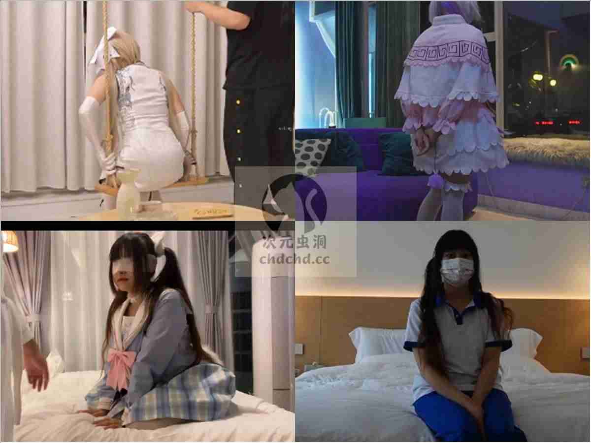 51视频App截图